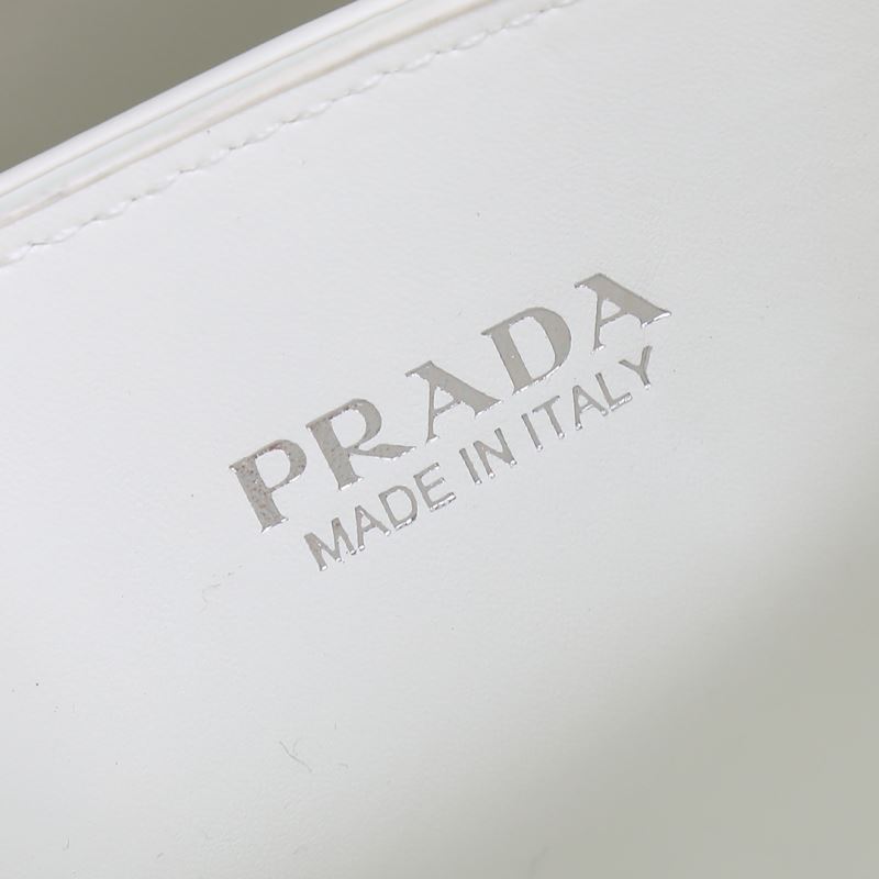 Prada Bucket Bags